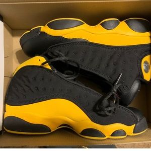 Jordan 13s